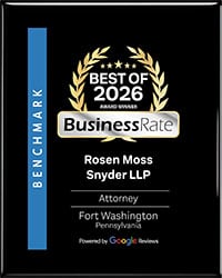 Benchmark Best of 2026 